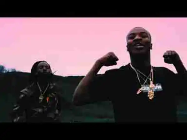 Video: Kenny Rebelife Ft. Jazz Cartier - Working
